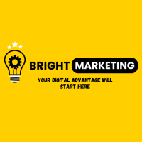 BRIGHT MARKETING: Digital Marketing Services & Consultant