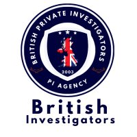 British Private Investigators