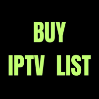 buy iptv list