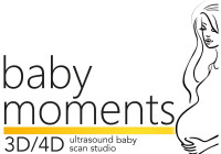 Baby Moments Ltd