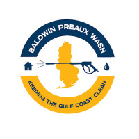 Baldwin Preaux Wash