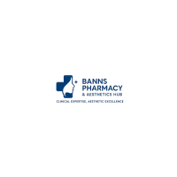 Banns Pharmacy & Aesthetics Hub
