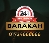 Barakah Taxis