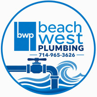 Beach West Plumbing