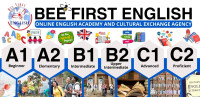 Online English Academy & Cultural Exchange Agency