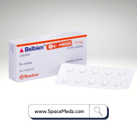 Belbien 10mg Online Secure No RX Digital Overnight SpaceMedz