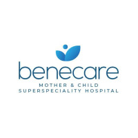 Benecare Mother & Child Superspeciality Hospital