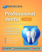 Benecare Dental And Implant Clinic