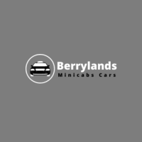 Berrylands Minicabs Cars