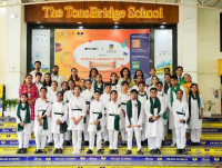 CBSE Schools near Prem Nagar Dehradun
