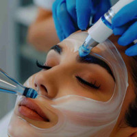 Hydra facial in islamabad