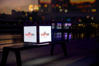 Best LED Delivery Box Suppliers in UK | Bikekit