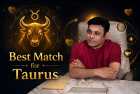 Find Your Perfect Love Match with Taurus Astrology