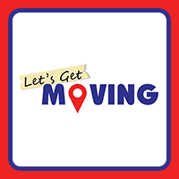 Let’s Get Moving - Vancouver Moving Company