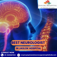 Jaslok Hospital Mumbai India