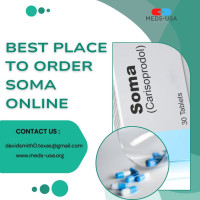 Order Soma 500mg – Guaranteed Delivery