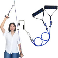 Best Shoulder Pulley for Physical Therapy