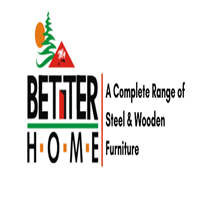 Better Home India - Wooden Furniture Manufacturers in Ahmedabad​