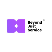 BEYOND JUST SERVICE