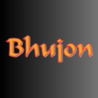 Bhujon