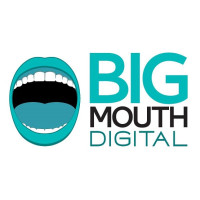 Big Mouth Digital Web Design