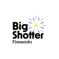 Big Shotter Fireworks