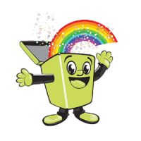 BIN BOMB PTY LTD.