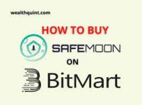 BitMart SafeMoon