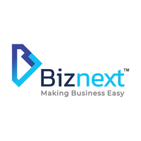 Biznext - Digital Banking App