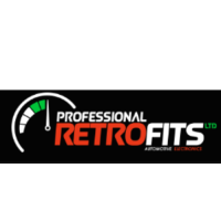 Professional Retro Fits Ltd