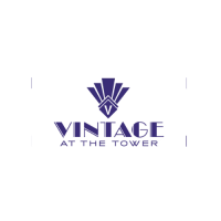 Vintage at the Tower