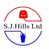 S J Hills Ltd