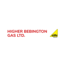 Higher Bebington Gas Ltd
