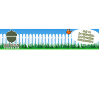 Acorn Fencing