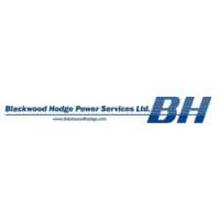 Blackwood Hodge Power Services Ltd