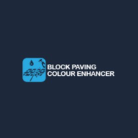Block Paving Colour Enhancer Ltd