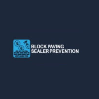 Block Paving Sealer Prevention Ltd