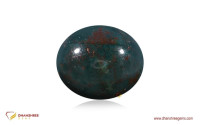 Bloodstone Benefits, Uses & Price in India – Buy Bloodstone Online