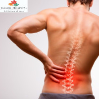 Neuro and Spine Surgeons in Jaslok Hospital Mumbai