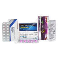 Blue Zopiclone | Buy Sleeping Pill In UK | Medzsquare
