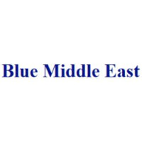 Blue Middle East