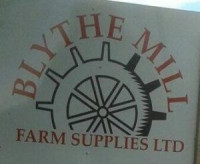 Blythe Mill Farm Supplies | Timber Supplier In The Midlands