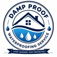 Damp Proof Waterproofing Service