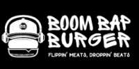 Boom Bap Burger Restaurant & Bar Leadenhall Market