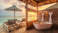 Resort in Goa