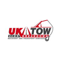 UK Tow Ltd - Breakdown Recovery West London