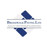 Broadwalk Paving Ltd