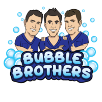 Bubble Brothers Car Wash