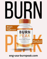 BurnPeak Weight Loss Supplement Review – Before & After 60 Days