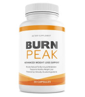 Burn Peak Metabolism Booster